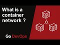 How Containers Communicate (Container Networking Explained) [ep.11]