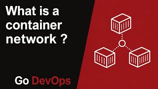 [ENG] How Containers Communicate (Container Networking Explained) [ep.11]