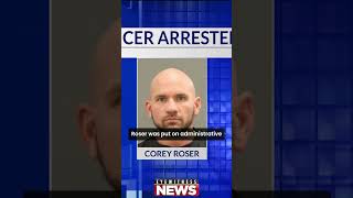 Rockford Police officer arrested for home repair fraud and theft