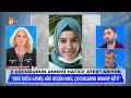 23 yaşındaki hatice ateş nerede müge anlı ile tatlı sert 17 ekim 2024