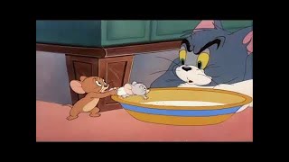 Tom and Jerry Episode 40   The Little Orphan Part 1