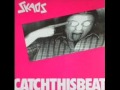 Skaos - Superhero