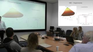 RPS'14 mini-workshop: Relativistic Global Navigation System (technical report)