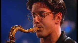 Maynard Ferguson Big Bop Nouveau Band - Jazzfestival Viersen 1996