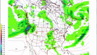 March 26 Weather Xtreme Video - Morning Edition