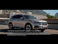 Чувак говорит ДЕЛЕГИРУЙ 5 ЧАСОВ — реклама volkswagen touareg