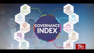 In Depth : Governance Index