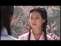 2003 劉亦菲 電視劇 天龍八部其中片段 liu yifei