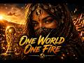One World One Fire ✨ Stadium Anthem