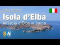 Sailing Directions: Discovering Elba Island by Sailboat and Catamaran with SVN SoloVelaNet