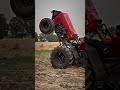 Red swaraj 🚜 attitude status video 💯 punjab tractor 🔥 #reels #trending #ytshorts #viral #shorts