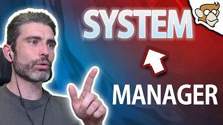 How to Convert Input Manager to Input System (Unity 6.3 LTS)