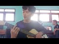 Oroton Ku Yak | Cover Murut Song