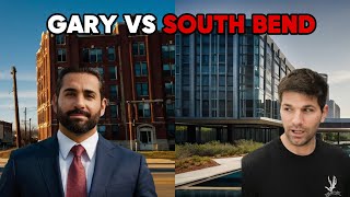 South Bend VS Gary Indiana Investors Debate