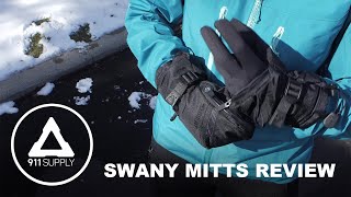 Swany Mitts