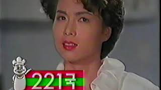 [지역광고] 대전 장충동 왕족발보쌈 (1994)