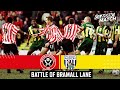 Battle of Bramall Lane | 2002 | Sheffield United v West Bromwich | Santos tackle & match abandoned.