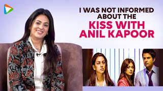 Anjana Sukhani: “Nikhil Advani was mean and harsh sometimes” | Bada Naam Karenge