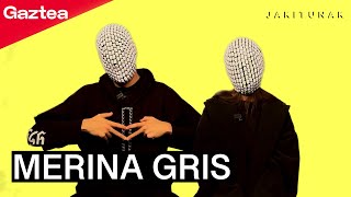 Merina Gris \