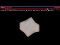 Bees and Bombs Cube Wave | Coding Challenge Preview | EPI-08
