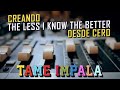 DECONSTRUYENDO A TAME IMPALA