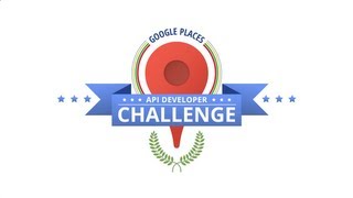 Google Places API Developer Challenge