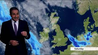 WEATHER FOR THE WEEK AHEAD 23-05-24 UK WEATHER FORECAST