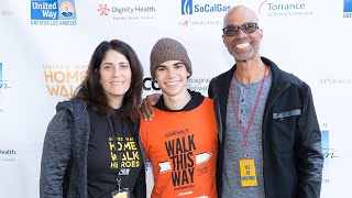 Cameron Boyce's Mom and Dad Share Family Photos of Their Late Son