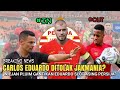 Berita Persija! Carlos Eduardo Di Tolak Jakmania Persija jakarta Datangkan Wiljan Pluim Kuota 8?