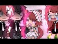 Do not mess with the mafia's daughter||gacha life|| not original