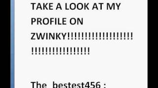 Zwinky Profile(Link]