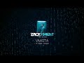 Vasta Official Song With Lyrics | Zack Knight 2022 New Song