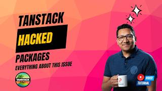 Beware if you are using tanstack