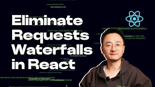 React Interview Coding Challenges - Eliminate Request Waterfalls (Parallelise Reqeusts)