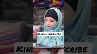 Party wear fancy hijab #shorts #shortsvideo #youtubeshorts #viral #viralvideo #@mumbaicollection