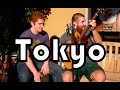 Tokyo (Imagine Dragons) w/ John