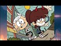 Lincoln x Lynn - tribute - lynncoln - The Loud House