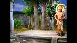 Kandhan Karunai climax Scene