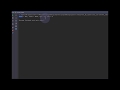 How to access MySQL database in Python || Programming In Python