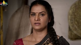 Guntur Talkies Movie Comedy Scenes Back to Back | Vol 1 | Siddu, Rashmi, Naresh | Sri Balaji Video