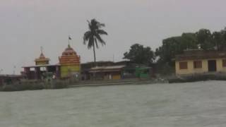 My visit to kalijai temple from barkul panthanivas