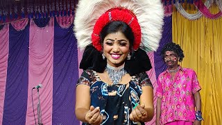 parameshwari karakattam