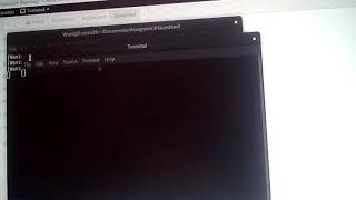 How to compile and run server client code - Socket Programming