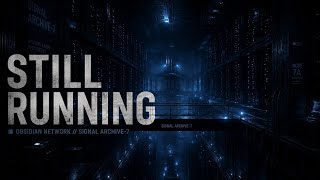Deep Focus Programming — Obsidian Network Persistence