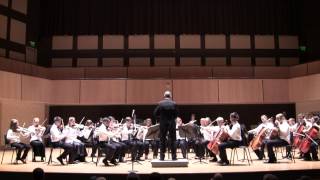 Smetana, Dance of the Comedians (Bartered Bride)