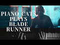 BLADE RUNNER Ⅰ's ENDING THEME