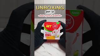 Bye bye obat nyamuk bakar👋🏻👋🏻 #unboxing #review #rekomendasi #obatnyamuk #elektronik