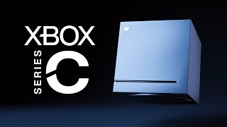Xbox Series C Trailer