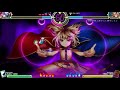 東方深秘録　こころlunaticストーリーリプレイ