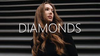 Youth In Circles - Diamonds (Lyrics)